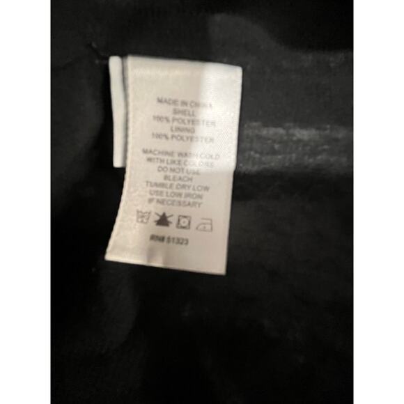 1. State Python Print Ruffle Lined Blouse Size 1X - Picture 12 of 12